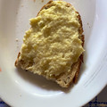 El cooksnap de ANA MARTINEZ cuando hizo Brandada de bacalao gratinada.