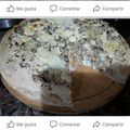 El cooksnap de susanamirta rodriguez cuando hizo Fugazzeta rellena.