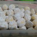Cooksnap dari Ira Maya untuk resep Bola bola susu🍡