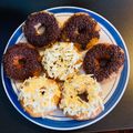 Cooksnap dari An Verbeek untuk resep Donat Kentang Empuk anti gagal