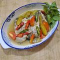Cooksnap dari Indera Utami untuk resep Pindang serani khas Jepara
