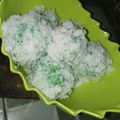 Cooksnap dari B I A N C A untuk resep Klepon Ketan