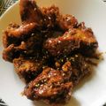 Cooksnap dari Regina untuk resep Ayam crispy (bon chon)
