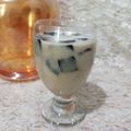 Cooksnap dari Muhsonah Hamid untuk resep Es cincau skm