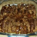 Cooksnap dari Iteung untuk resep Beef enoki roll