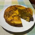 Cooksnap από Chrysa Troullinou στη συνταγή "Σαρλότκα" ή κέικ με μήλο 🍏 ή απλά μηλόπιτα 🍏