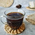 Cooksnap dari Ratna Anam Yui Eba untuk resep Kopi Kothok Khas Cepu Jawa Tengah