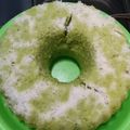 Cooksnap dari Sintya Zulfa untuk resep Kue Putu Ayu Lembut Simpel (Tanpa Mixer)