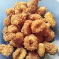 Cooksnap dari Miranti Wulandari untuk resep Cumi goreng tepung/calamari🦑