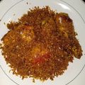 Cooksnap dari oktora fanny untuk resep Ayam Goreng Kremesan Laos