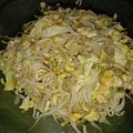 Cooksnap dari Hesti Setiawati untuk resep 41.Toge telur
