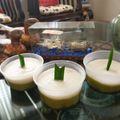 Cooksnap dari clara untuk resep Kue jongkong