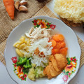 Cooksnap dari Sartini untuk resep Sop manten khas solo