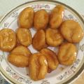 Cooksnap dari Lie Kioen untuk resep Gemblong
