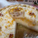 El cooksnap de AMon RA cuando hizo Tarta de ricota y naranja 🍊😊.