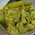 Cooksnap dari Oki Turatula Narendra Wigati untuk resep 91. Ayam Woku Manado