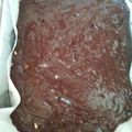 Cooksnap από jenaki στη συνταγή Brownies απλά