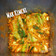 Cooksnap dari Queeniar untuk resep Mak-Kimchi ( Easy Kimchi )
