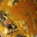 Cooksnap dari Kartika Henny untuk resep Garang Asem ikan patin