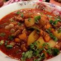 صورة من @diet_jojohealthmeals، شاركها بعد تجربة وصفة ايدام باللحم
