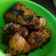 Cooksnap dari Elina Khanza untuk resep Ayam bakar madu pedas manis   #bymarshaayu
