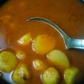 Navya Arora का कुकस्नैप जब उन्होंने अरबी की सब्जी (arbi ki sabzi recipe in Hindi) बनाया था।