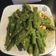 梁小慧 的 金沙四季豆 cooksnap