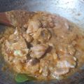 Cooksnap dari Diah Pramudita untuk resep Ayam Palekko khas bugis