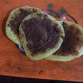 Cooksnap dari hani handriani untuk resep Pancake Teflon Eggless
