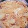 Cooksnap de Alexis Leroux sur la recette Pizza Jambon Fromage 🇮🇹