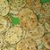 El cooksnap de Yany Agnello cuando hizo Galletas marineras con semillas.