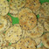 El cooksnap de Yany Agnello cuando hizo Galletas marineras con semillas.