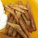 La cooksnap de Ninoshka Solano cuando cocinó Papas fritas
