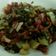 El cooksnap de MaryGlory cuando hizo Acelgas con serrano y manzana.