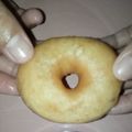 Cooksnap dari mom alghifary untuk resep Donat Lembut Super Kilat 1x proofing