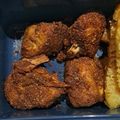 Cooksnap dari Didi's wife untuk resep Ayam Goreng Ketumbar