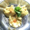 Cooksnap dari Sulis Syakhsiyah untuk resep Kulit siomay 140 lembar