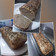 El cooksnap de CarO~ cuando hizo Pan de Harina Integral con Semillas.