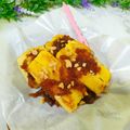 Cooksnap dari andarani untuk resep Colenak (Tape Bakar Jadoel)