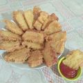 Cooksnap dari Lita Kitchen untuk resep Nugget Mie Instant