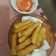 Cooksnap dari Budi Susanto untuk resep Churros kentang keju