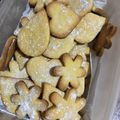 El cooksnap de marielaibarra_carp cuando hizo Galletitas de harina de maíz 🌽.