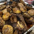 Cooksnap dari Albert lukas untuk resep Ayam panggang madu oven