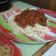 El cooksnap de Pablo Andres Stein Hermosilla cuando hizo Salsa bolognesa.