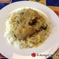 Cooksnap από kimwlos στη συνταγή Κοτόπουλο Λεμονάτο 3