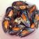 El cooksnap de Maria A. cuando hizo Mejillones en salsa Mery.