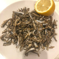 El cooksnap de Maria Carretero Bellver cuando hizo Boquerones a la plancha.