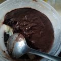 Cooksnap dari dewi lestari untuk resep Dessert Box Choco Oreo Ekonomis