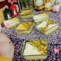 صورة من ام تقي👩‍👧‍👦❤♡ تقي الدين وغنى♡ ، شاركها بعد تجربة وصفة الكاستر(تطلي حجازي)