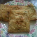 Cooksnap dari LyRa untuk resep MARTABAK MINI